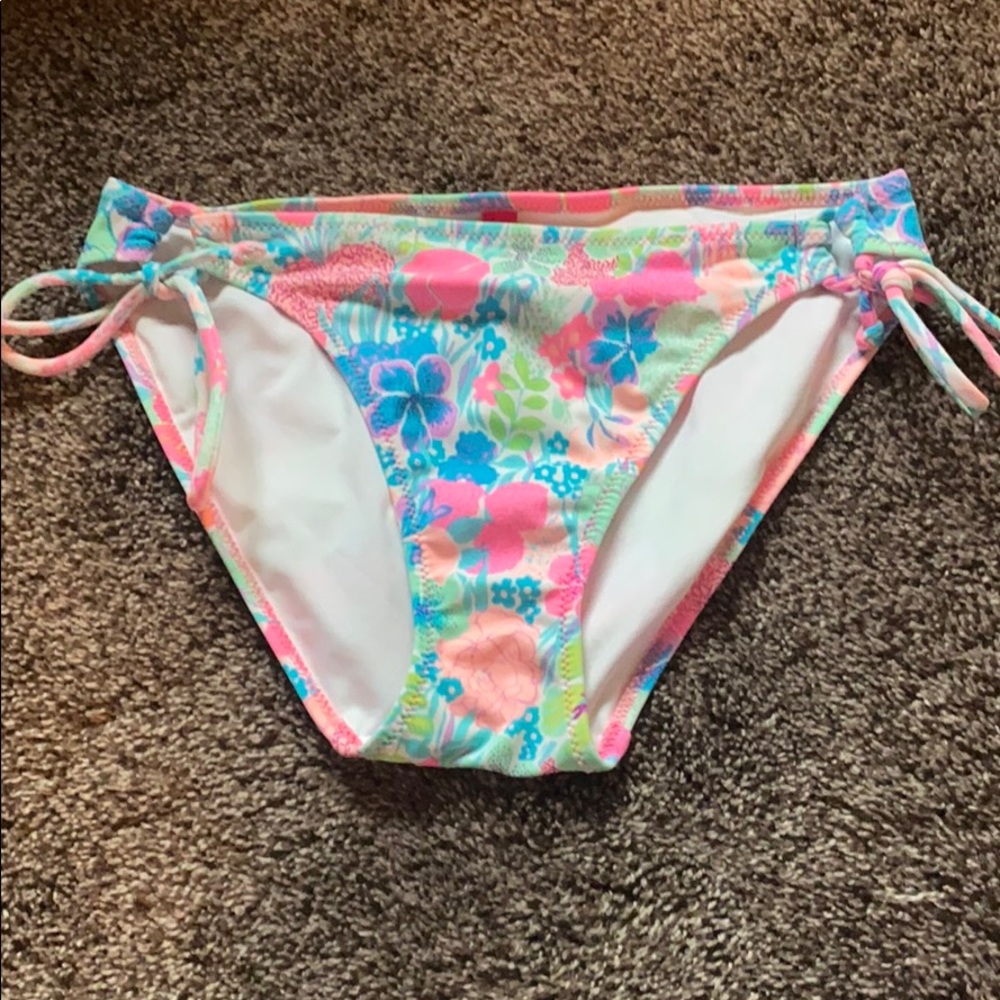 victoria secret bikini bottoms